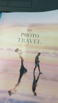 Image of Me Photo Travel