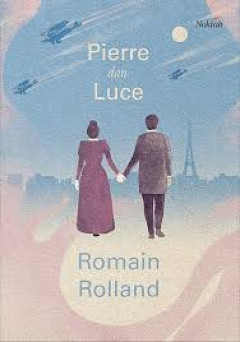 Cover of Pierre dan Luce