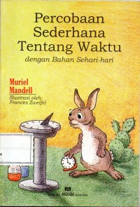 Image of Prcobaan Sederhana Tentang Waktu dengan Bahan Sehari - hari