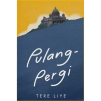 Image of Pulang Pergi
