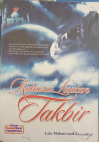 Image of Rahasia Lautan Takbir