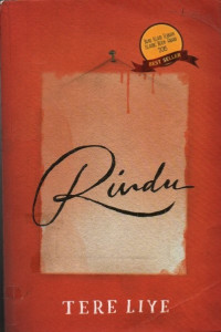 Image of Rindu