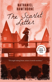 Image of Scarlet Letter