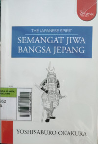 Image of Semangat Jiwa Bangsa Jepang