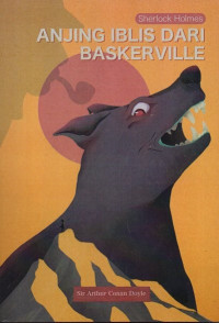 Image of Sherlock Holmes: Anjing iblis dari baskerville