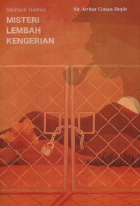 Image of Sherlock holmes: Misteri lembah kengerian