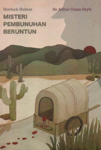 Image of Sherlock Holmes: Misteri Pembunuhan Beruntun