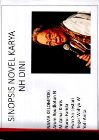 Image of Sinopsis Novel Karya NH Dini
