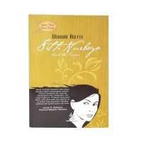 Image of Siti Nurbaya : Kasih Tak Sampai