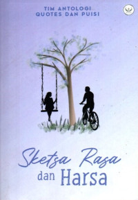 Image of Sketsa Rasa dan Harsa