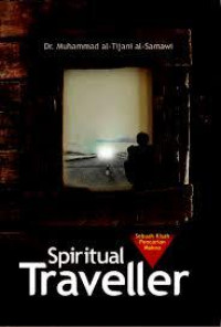 Image of Spiritual Traveller