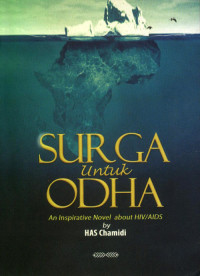 Image of Surga untuk Odha