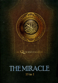 Image of Syaamil Al-Qur'an : The Miracle 15 in 1