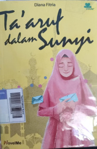 Image of Taaruf dalam Sunyi
