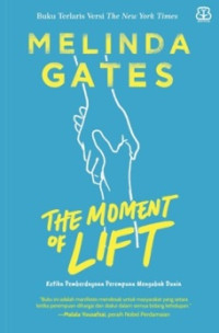 Image of THE MOMENT of LIFT