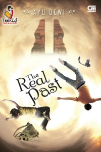 Image of The Real Past