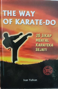 Image of The Way of Karate Do