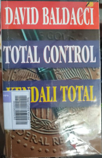Image of Total Control Kendali Total