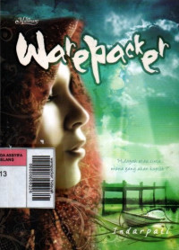 Image of warepacker: hidayah atau cinta mana yang akan kupilih?