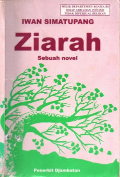 Cover of Ziarah